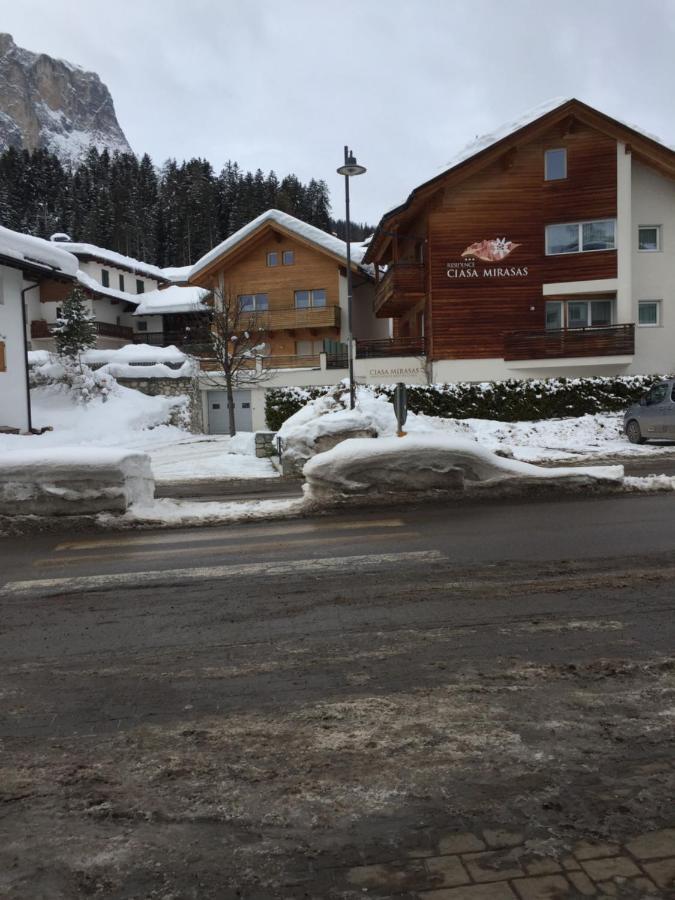 Albergo Bar Ristorante Dolomia باديا المظهر الخارجي الصورة